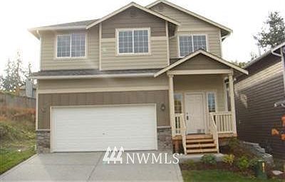 1st image of 2412 193rd Street SW #28