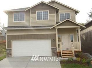 2412 193rd St SW #28, Lynnwood, WA