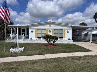 5624 Finley Dr, Port Orange, FL 32127
