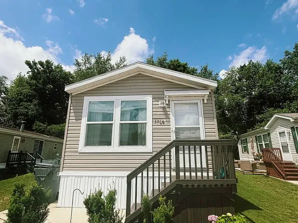 3566 W Wembley Ln #14, Kalamazoo, MI 49009