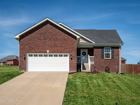 269 Sycamore Dr, Taylorsville, KY 40071