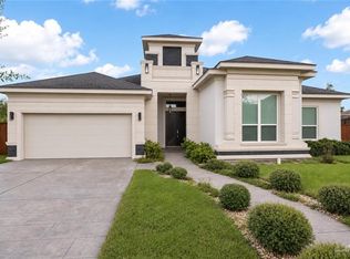 2914 Hackberry Ave, Mission, TX 78574