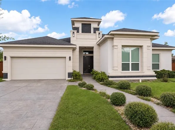 2914 Hackberry Ave, Mission, TX 78574