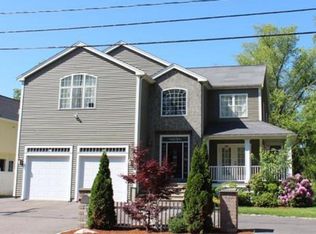 397 Dedham Ave, Needham, MA 02492