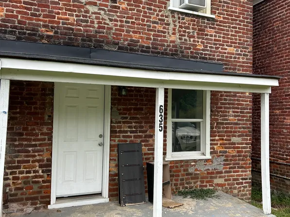 635 Harding St, Petersburg, VA 23803