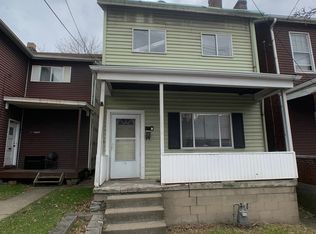 151 Virginia Ave, Mount Washington, PA