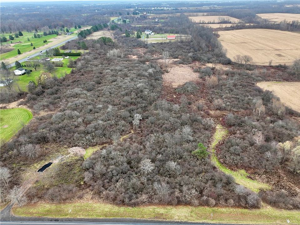 0 Brace Rd Victor, NY Zillow