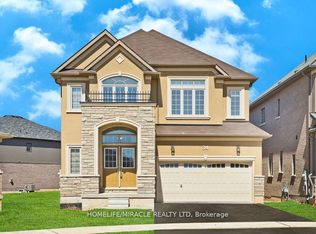 34 Flagg Ave, Brant, ON N3L0K1