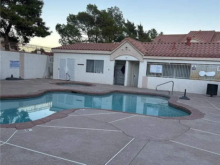 6833 Coral Rock Dr #6833 — Photo 27