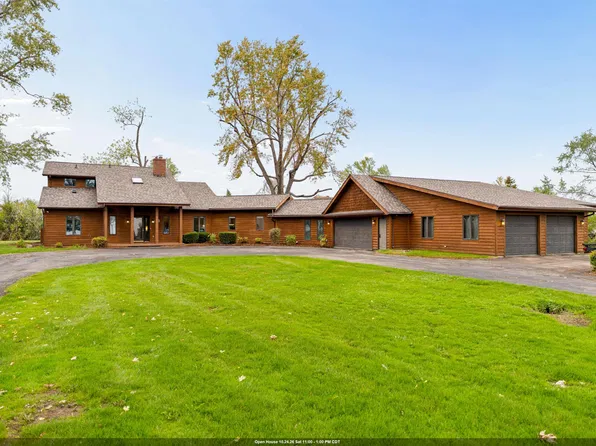 340 Lake Rd, Menasha, WI 54952