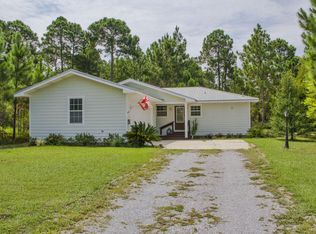 155 Monks Ln, Santa Rosa Beach, FL 32459