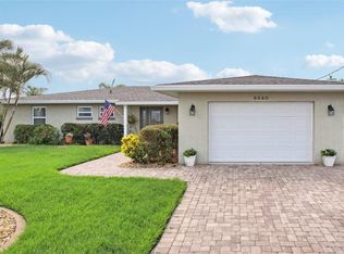 6640 Marius Rd, North Port, FL 34287