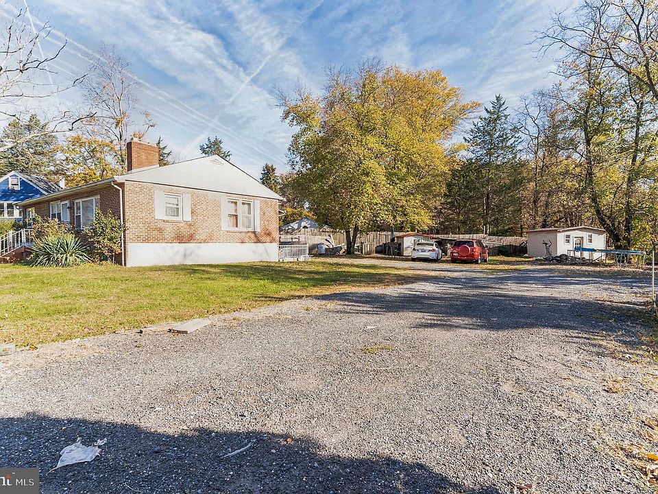 2716 Sansbury Rd, Upper Marlboro, MD 20774 Zillow