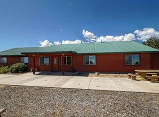 8974 Arena Rd, Pinon Hills, CA 92372