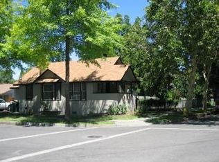 354 Humoldt Ave, Chico, CA 95928
