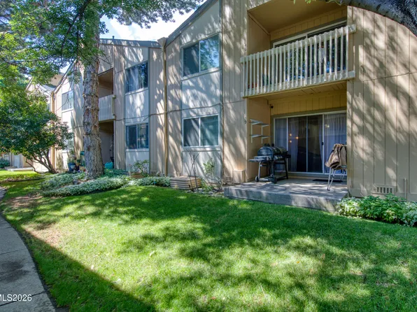 2300 Dickerson Rd APT 39, Reno, NV 89503