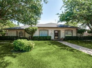 4208 High Summit Dr, Dallas, TX 75244