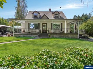 4370 Eagle Crest Rd NW, Salem, OR 97304