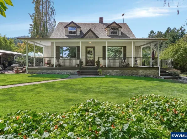 4370 Eagle Crest Rd NW, Salem, OR 97304