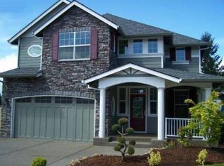 12300 NE 106th St, Vancouver, WA 98682