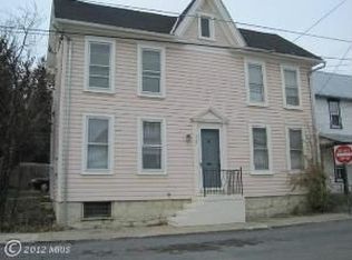308 Boyd Ave, Martinsburg, WV 25401