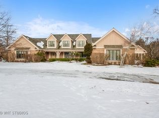 17280 W Yearling Ln, Wadsworth, IL