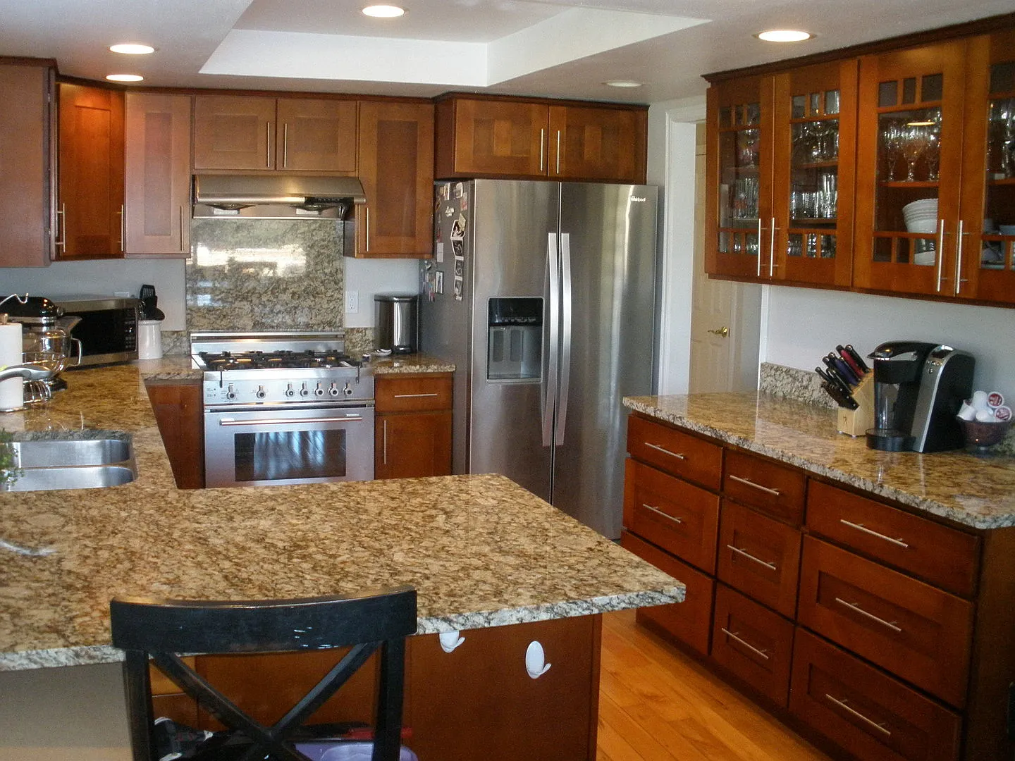North Queen Anne House — Photo 2