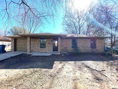 312 E Arkansas St, Mount Pleasant, TX, 75455