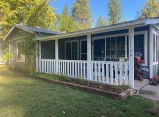 37106 Park Ave, Burney, CA 96013