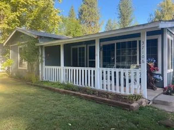 37106 Park Ave, Burney, CA 96013