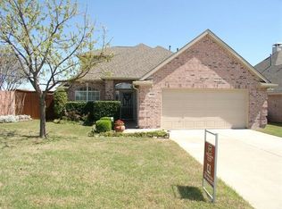 4502 Ripplewood Rd, Frisco, TX 75035