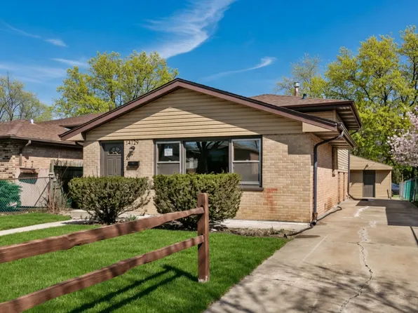 14129 S Hoxie Ave, Burnham, IL 60633