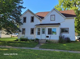 313 W Main St, Spring Valley, MN 55975