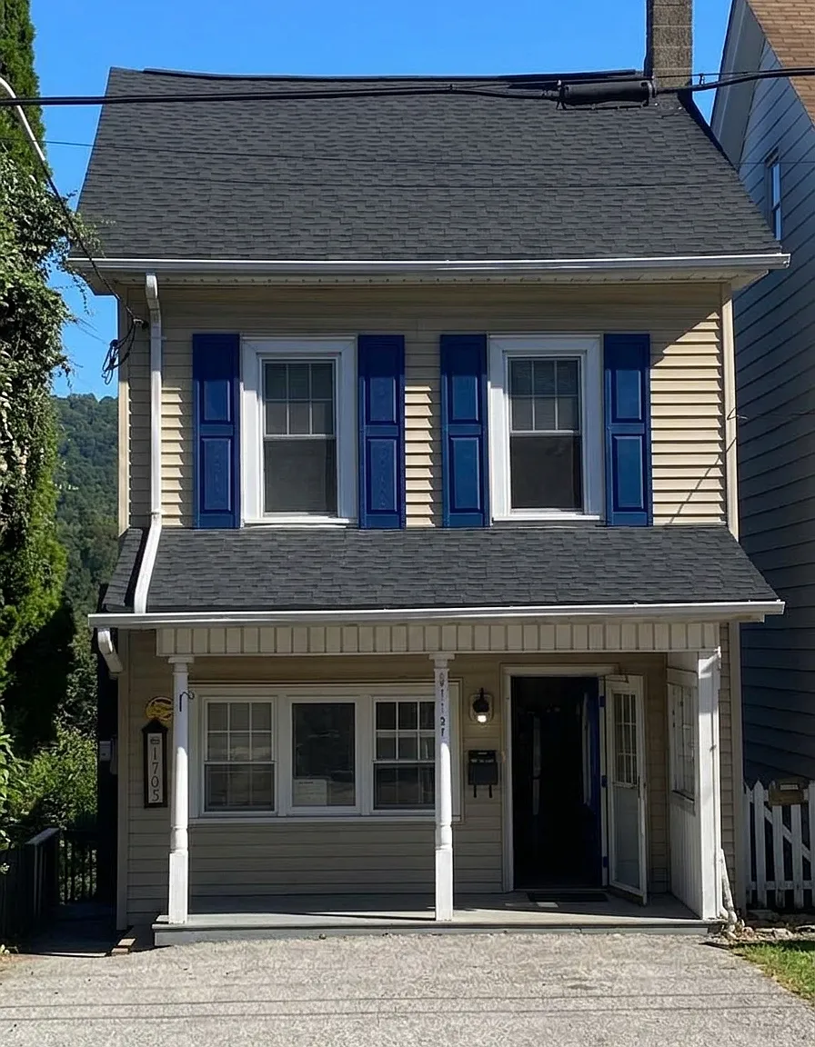 4 bed, 1200 sqft, $1,400 — Photo 1
