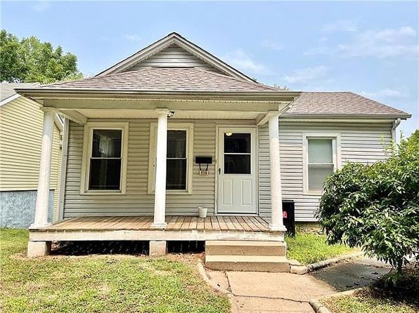 614 Walnut St