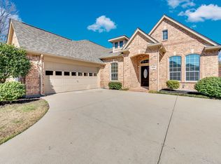 6980 Catamaran Dr, Grand Prairie, TX 75054