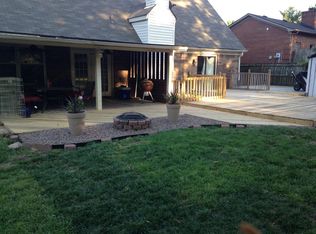 1013 Rain Ct, Lexington, KY 40515