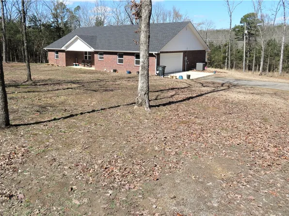 267 County Road 1792, London, AR 72847