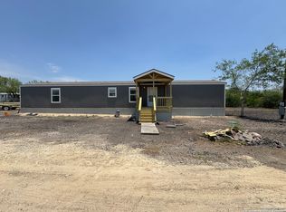 21115 Escondido Park, San Antonio, TX 78264