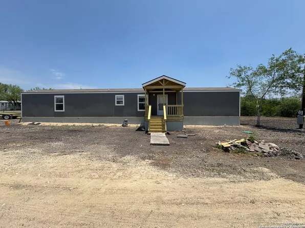 21115 Escondido, San Antonio, TX 78264