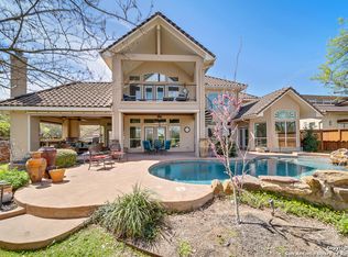 19132 Trailview, San Antonio, TX 78258