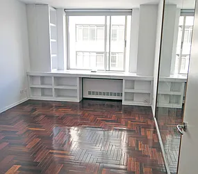 Rented by Boulevard Residentials