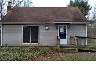 1047 Fox Hole Rd, Camden Wyoming, DE 19934