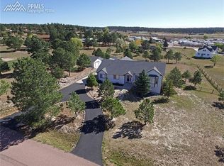 19245 Spring Valley Rd, Monument, CO 80132