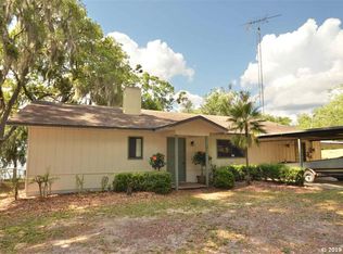 130 Little Orange Lake Dr, Hawthorne, FL 32640