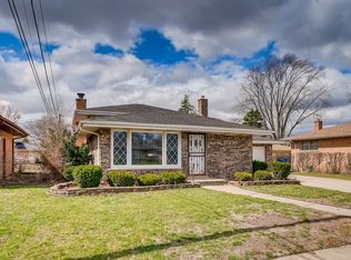 17230 Louis Ave, South Holland, IL