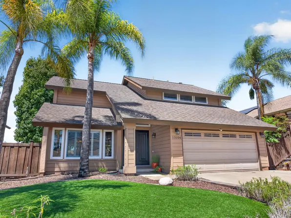13106 Roundup Ave, San Diego, CA 92129