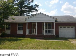 3111 Huntley St, Spring Lake, NC 28390