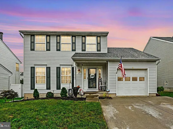 4303 Winners Cir, Belcamp, MD 21017