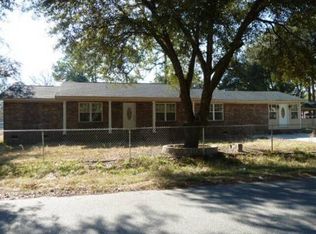 5107 Pineland Rd, Hollywood, SC 29449